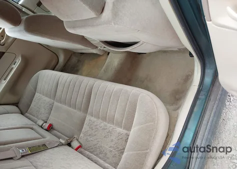 2001 Chevrolet Impala z USA, uszkodzony, nr VIN 2G1WF55E119161662